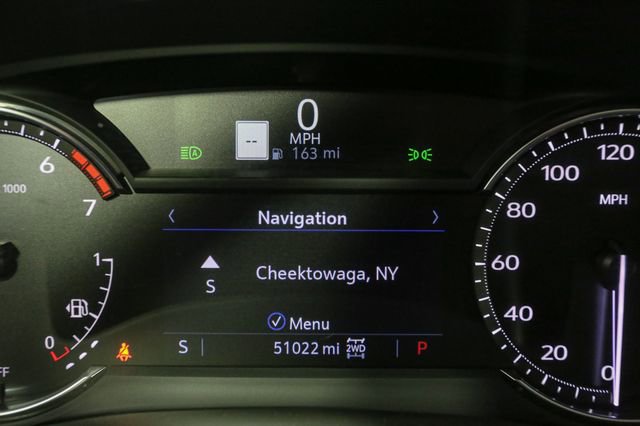 Used 2023 Cadillac XT5 Premium Luxury image 38