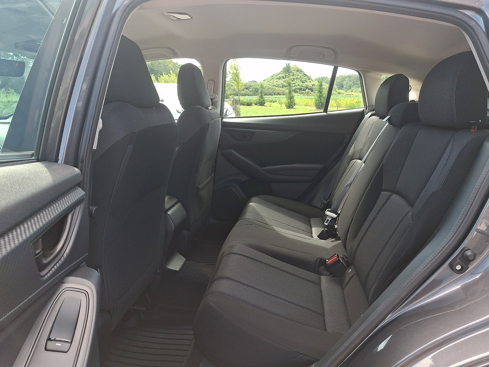 Used 2019 Subaru Impreza 2.0i Premium w/ Eyesight & BSD/Rcta & SRF AWD/4WD image 11