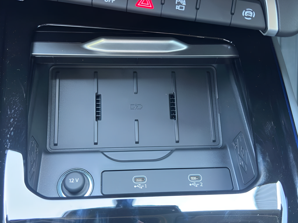 New 2026 Audi Q3 quattro 2.0T AWD/4WD image 31