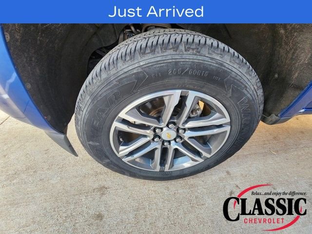 Used 2020 Chevrolet Colorado LT w/ Safety Package image 15