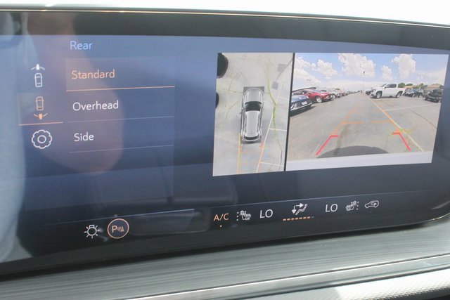 New 2025 Buick Envision Preferred image 4