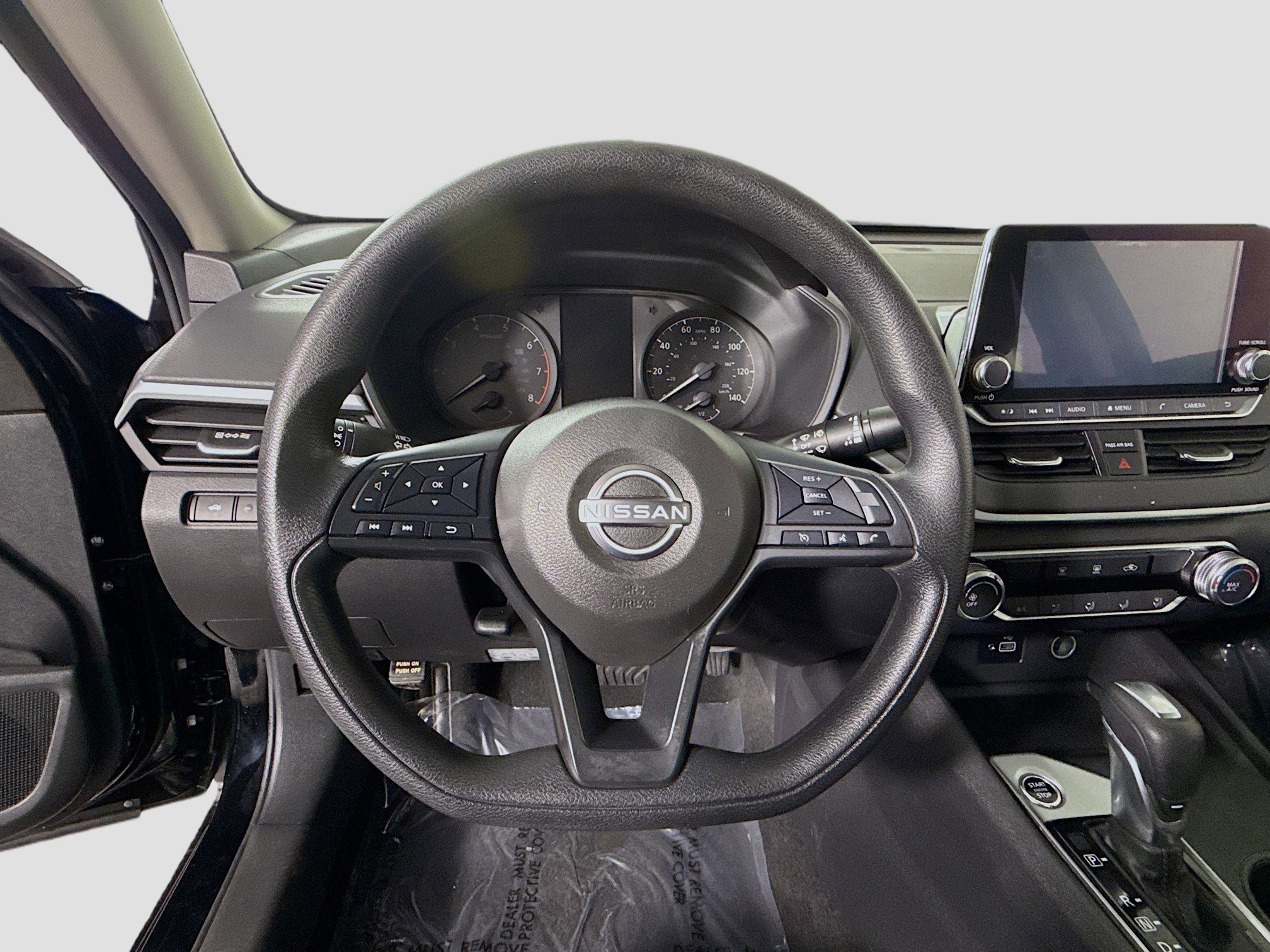 Used 2023 Nissan Altima 2.5 S image 13