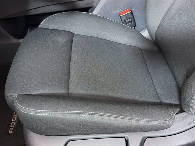 Certified 2023 Nissan Rogue S AWD/4WD image 25