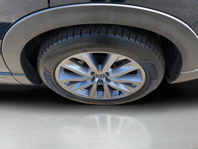 Used 2022 MAZDA CX-9 Grand Touring AWD/4WD image 23