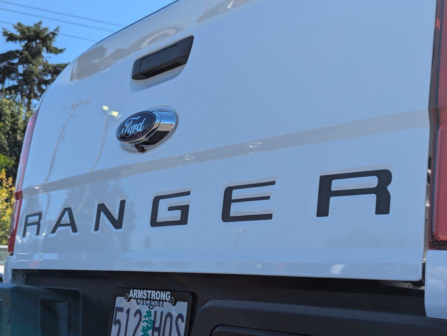 Used 2022 Ford Ranger XL w/ Equipment Group 101A High RWD image 32