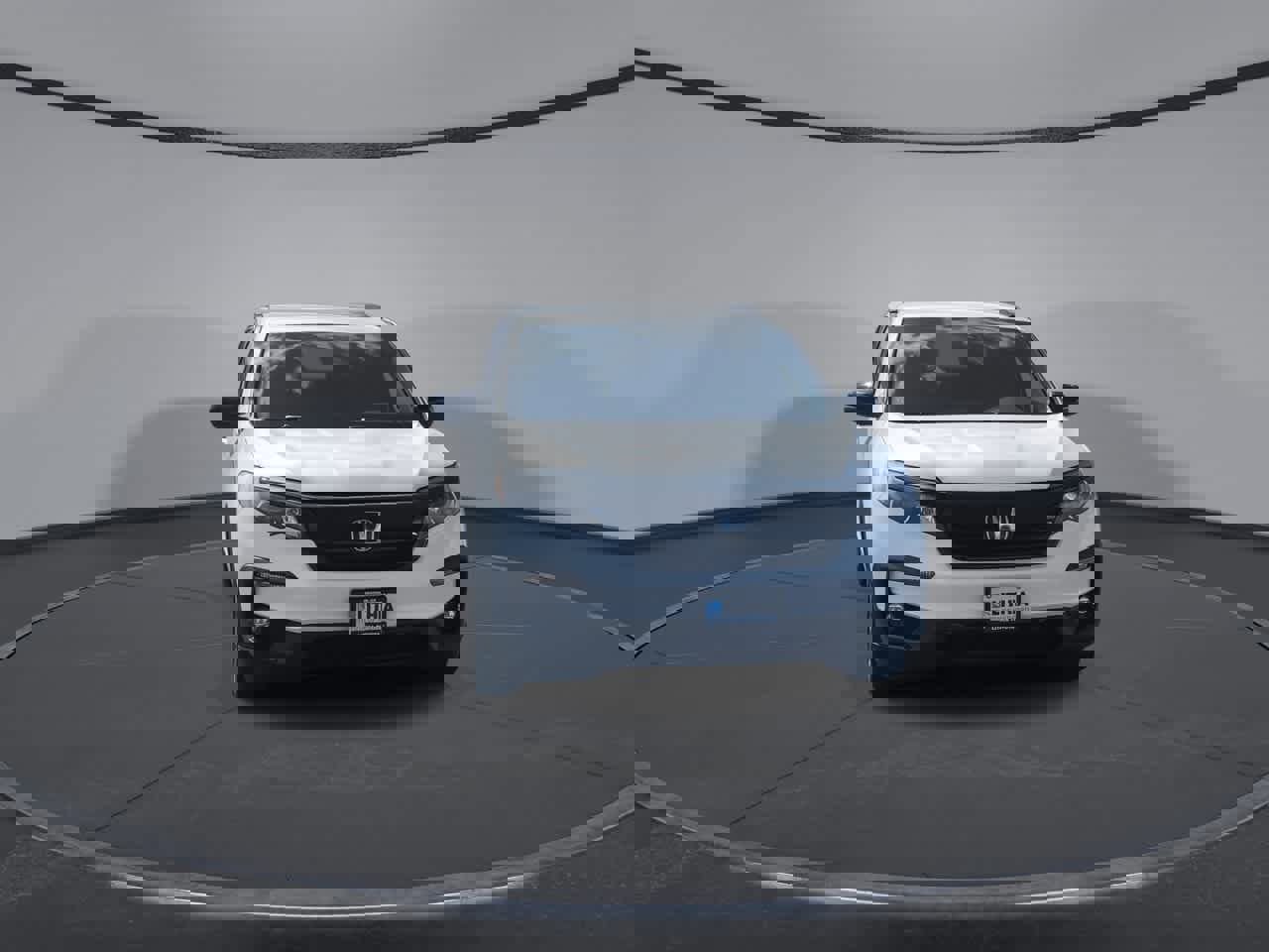 Used 2022 Honda Pilot Sport image 4