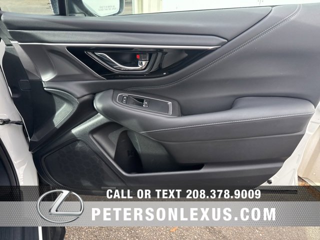 Used 2024 Subaru Outback Touring XT image 11