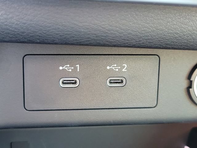 Used 2024 Nissan Rogue Platinum FWD image 28