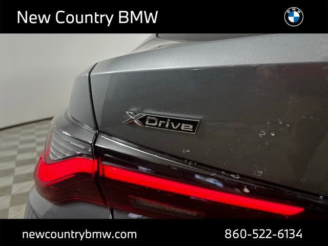 New 2026 BMW 430i xDrive w/ Premium Package AWD/4WD image 11