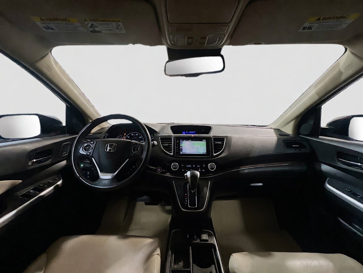 Used 2016 Honda CR-V Touring image 17