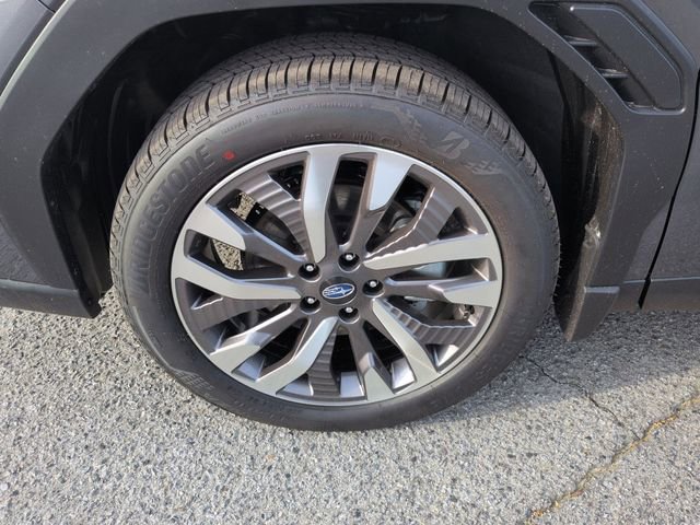 New 2026 Subaru Forester Touring AWD/4WD image 10