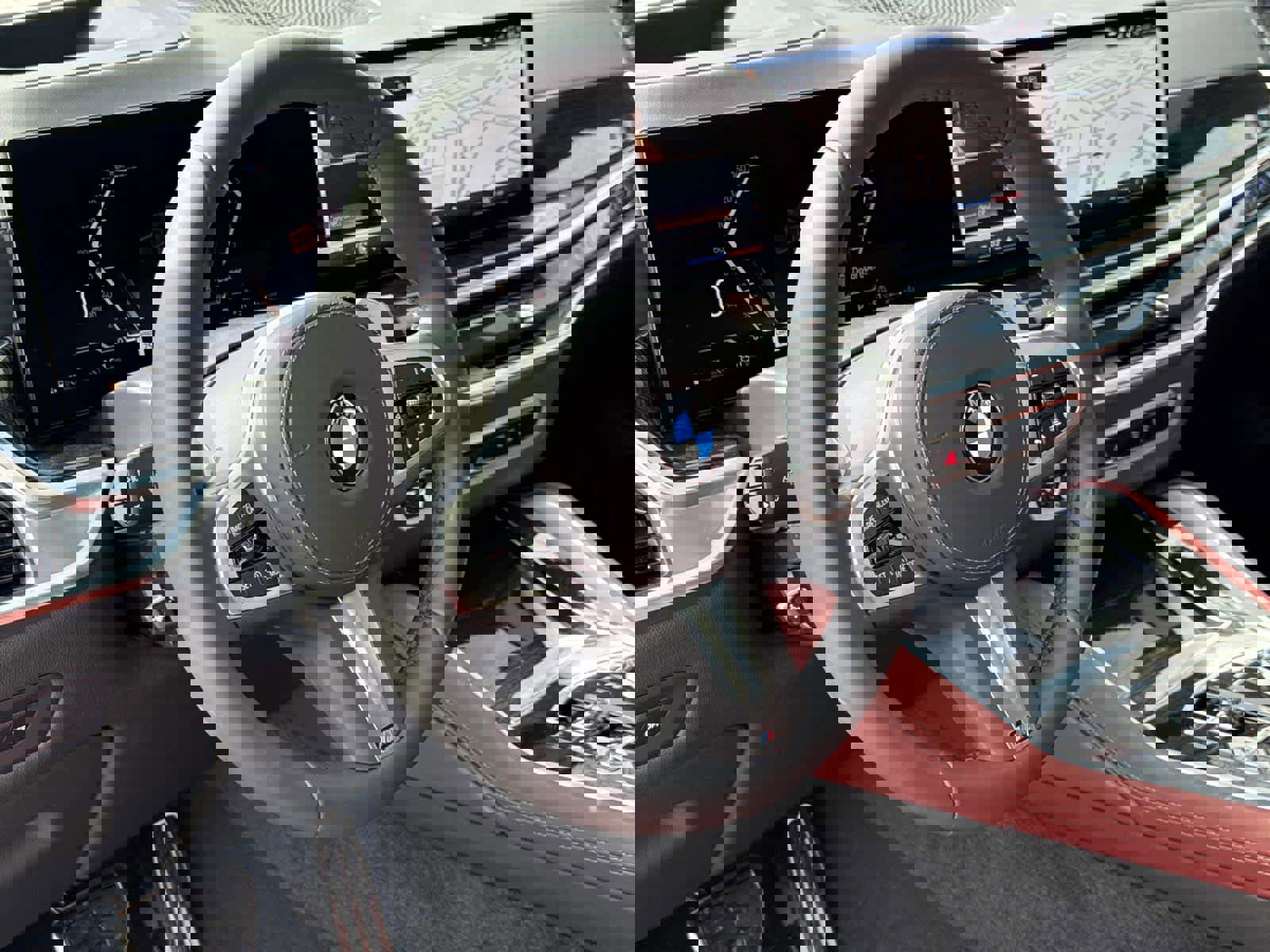 New 2026 BMW X6 xDrive40i w/ Executive Package image 2