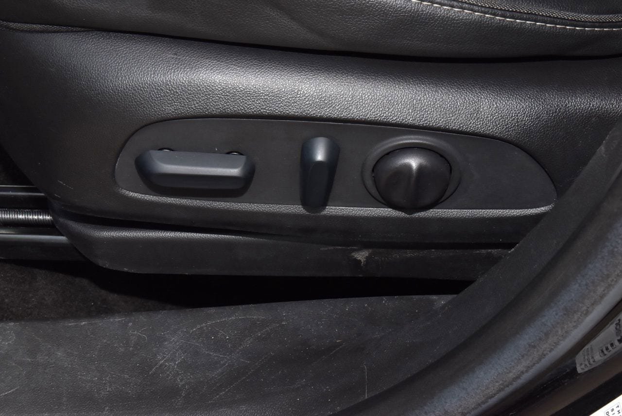 Used 2023 Chevrolet TrailBlazer ACTIV FWD image 34