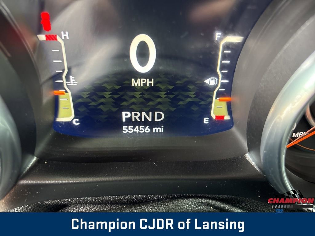 Used 2021 Jeep Wrangler Unlimited Sahara w/ Uconnect 4C Nav & Sound Group image 28