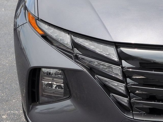 Certified 2024 Hyundai Tucson SEL FWD image 10