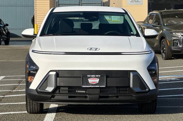 New 2026 Hyundai Kona SE FWD image 3
