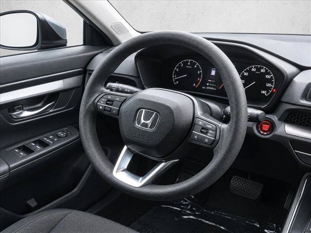 Used 2026 Honda CR-V LX image 27