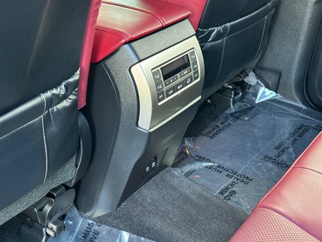 Used 2020 Lexus GX 460 Premium w/ Premium Package AWD/4WD image 14