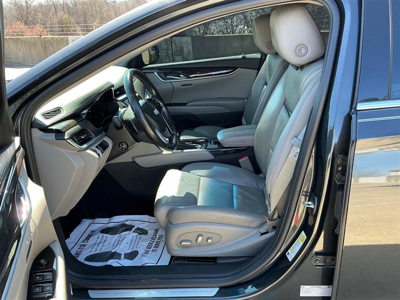 Used 2016 Cadillac XTS Luxury image 27