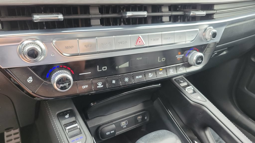 Used 2024 Kia Telluride SX X-Line AWD/4WD image 19