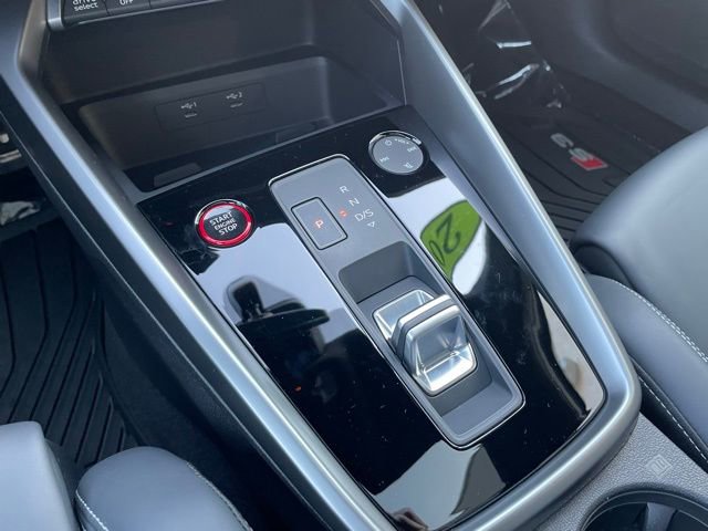 Used 2023 Audi S3 Premium Plus w/ Premium Plus Package image 21