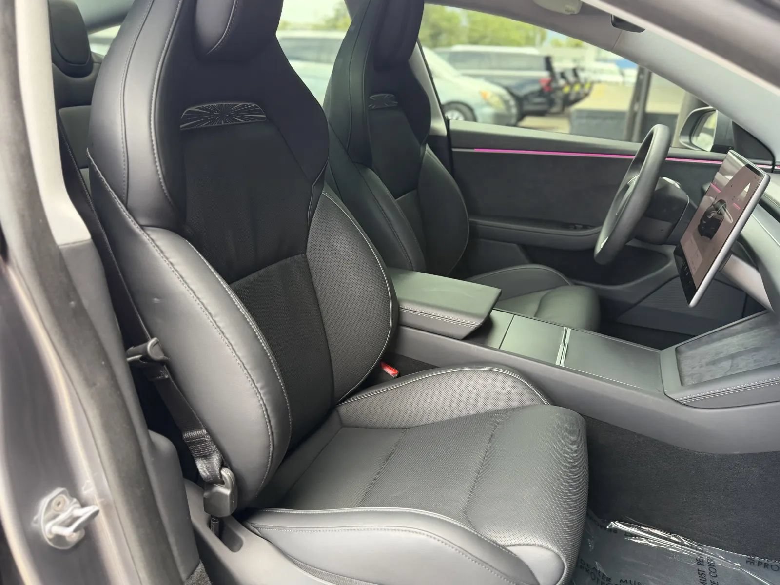 Used 2026 Tesla Model 3 Performance AWD/4WD image 18