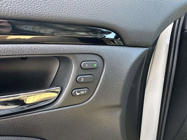 Certified 2022 Honda Pilot Touring image 32