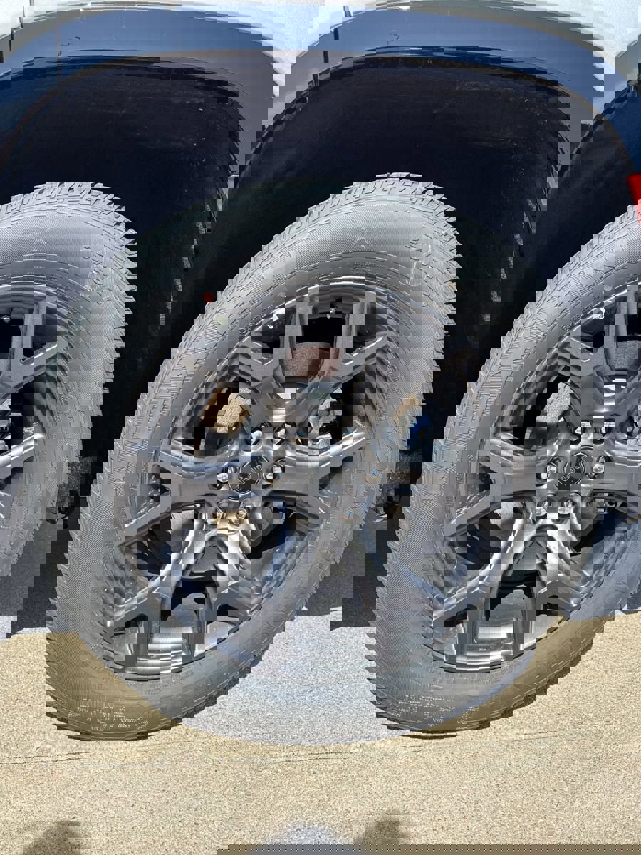 New 2026 Jeep Grand Wagoneer Limited AWD/4WD image 35