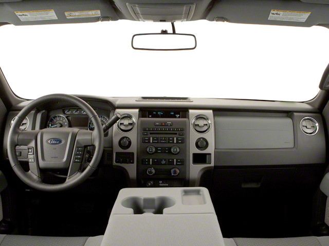 Used 2012 Ford F150 Platinum AWD/4WD image 19