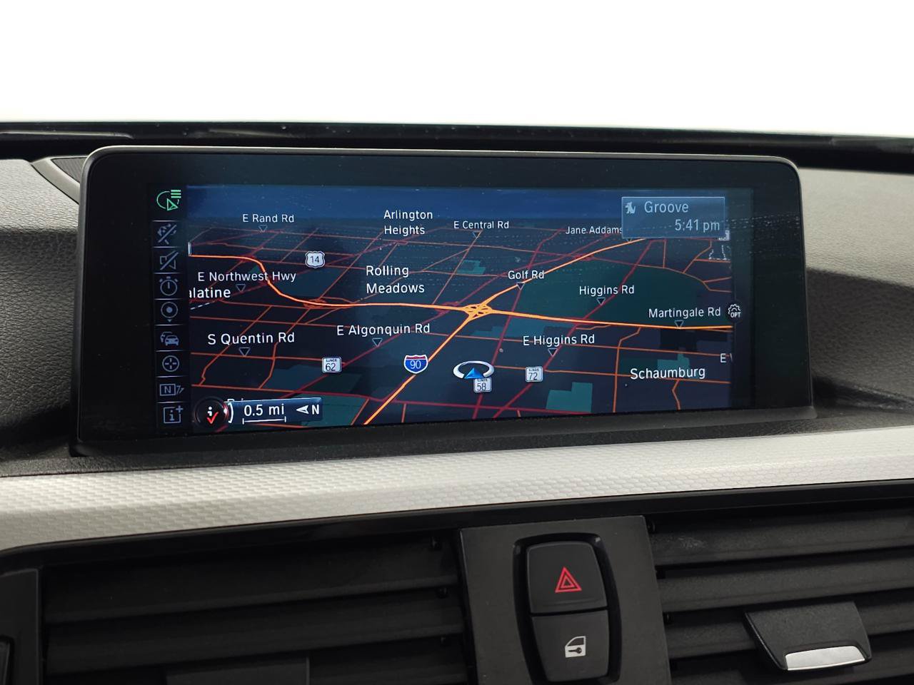 Used 2015 BMW 435i xDrive Convertible AWD/4WD image 23