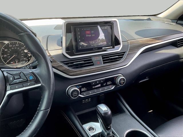 Used 2019 Nissan Altima 2.5 SL FWD image 11