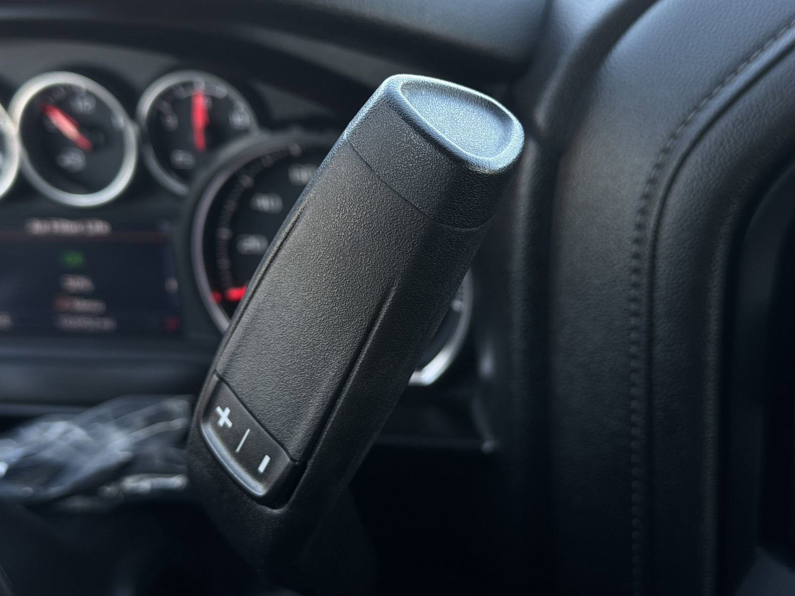 Used 2020 Chevrolet Silverado 1500 LT w/ Texas Edition image 21