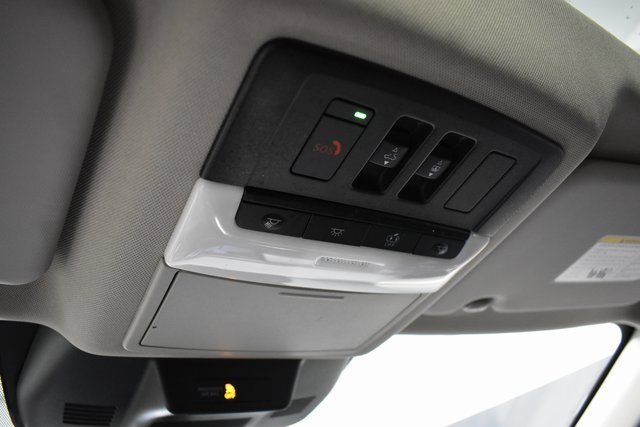 Certified 2025 Nissan Rogue SL w/ Tech Package image 29