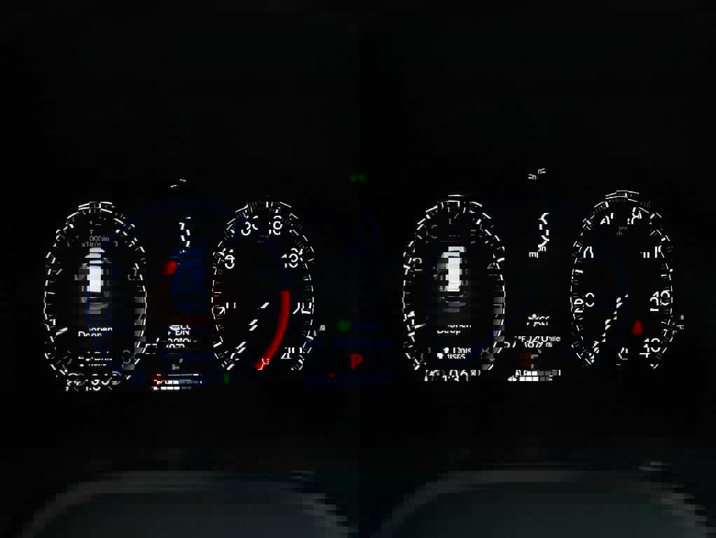 Used 2023 Honda CR-V EX-L image 23