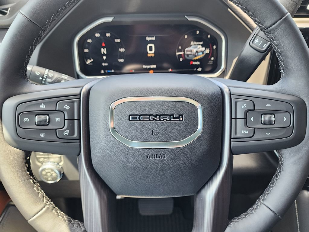 New 2026 GMC Sierra 3500 Denali Ultimate AWD/4WD image 23