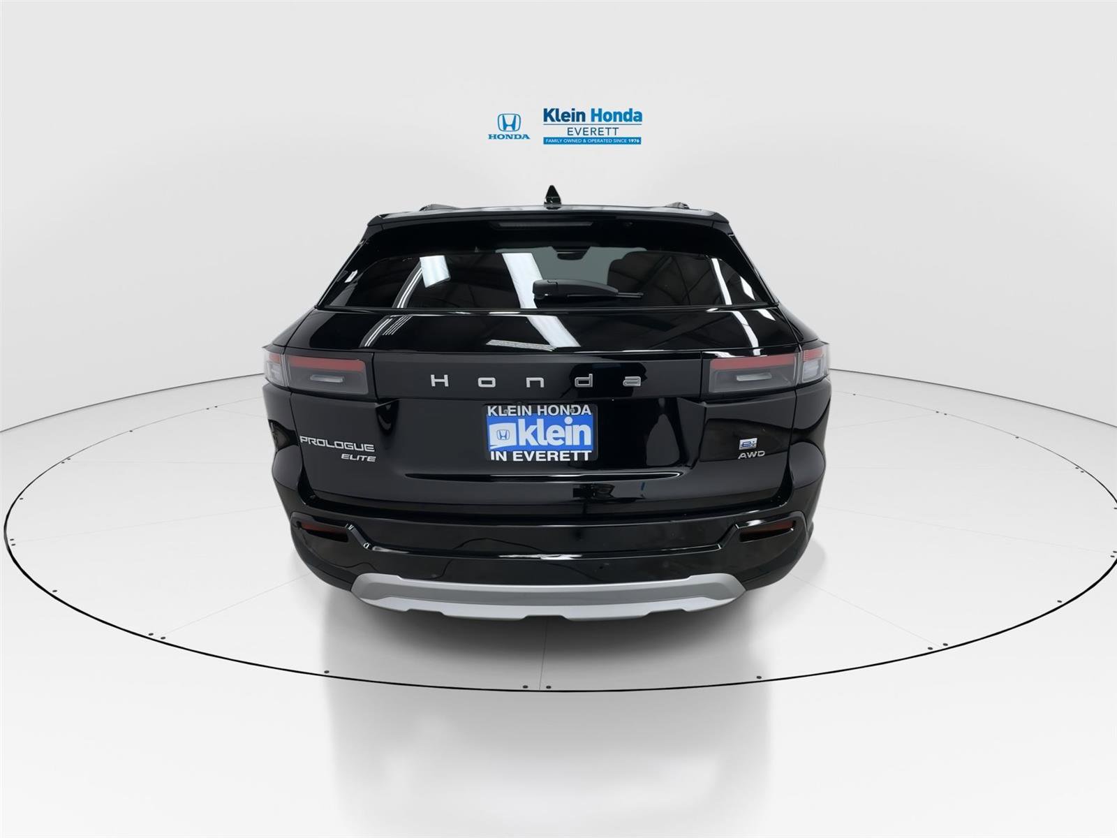 Used 2024 Honda Prologue Elite image 9