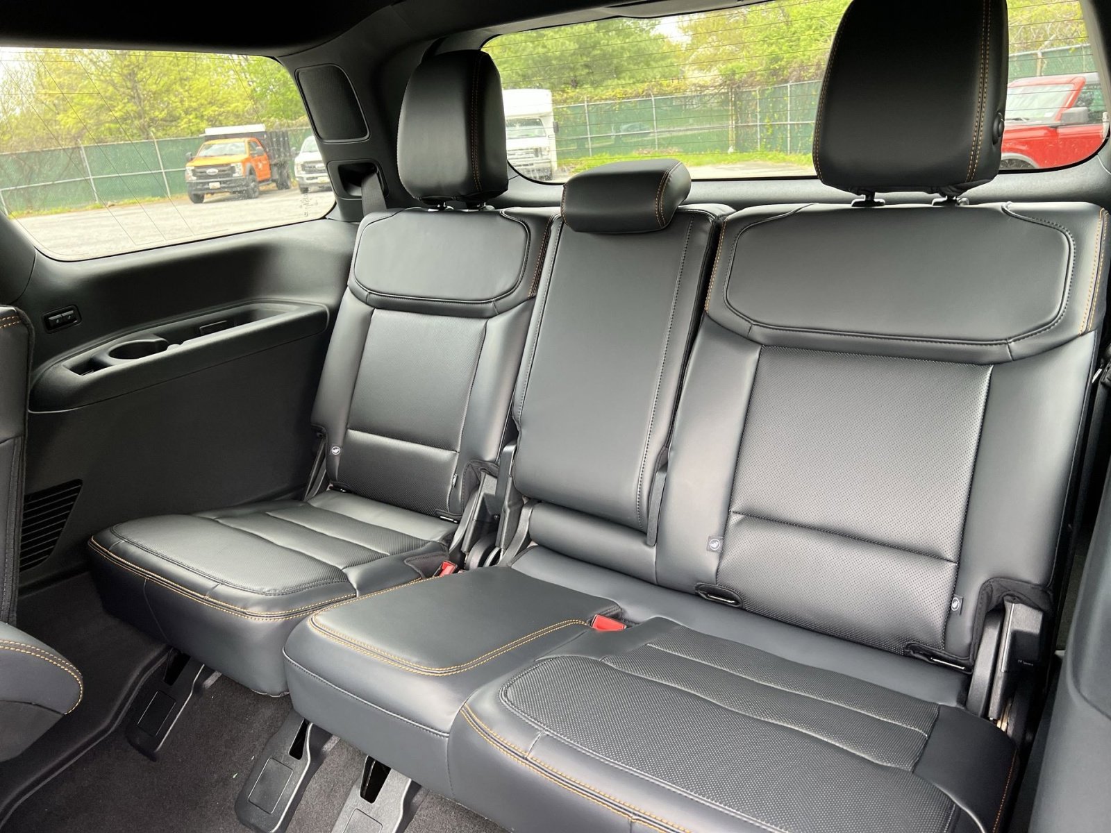New 2026 Ford Expedition Tremor AWD/4WD image 26