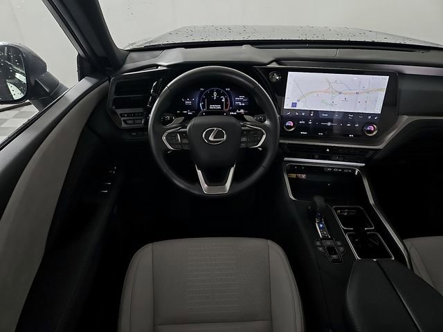 Used 2025 Lexus TX 350 AWD w/ Technology Package image 14