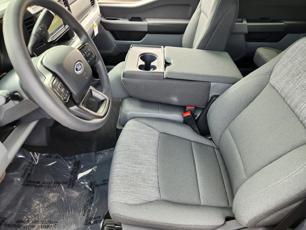 New 2026 Ford F350 XLT AWD/4WD image 13