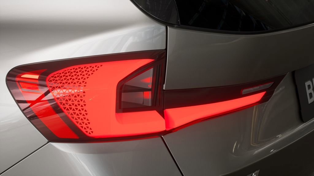 New 2026 BMW X1 xDrive28i w/ Technology Package image 8