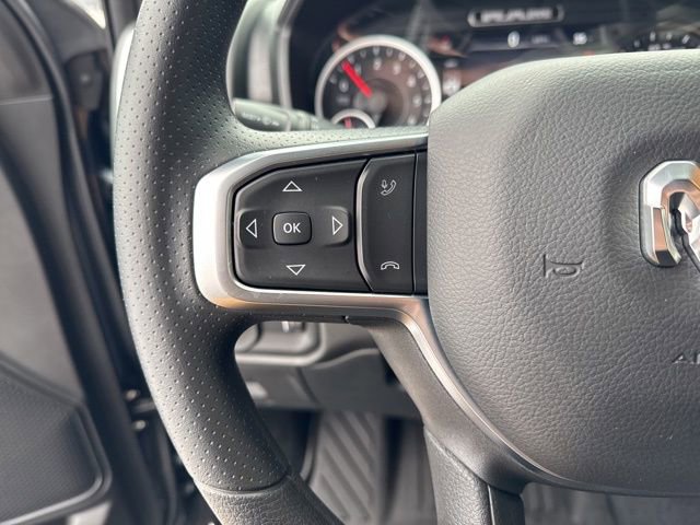 Used 2025 RAM 1500 Tradesman image 12