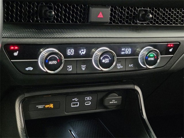 Used 2025 Honda CR-V Sport-L image 28