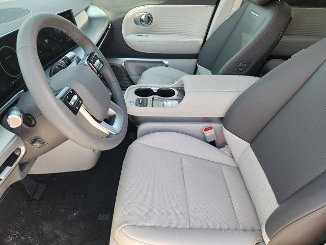 New 2026 Hyundai Ioniq 9 Limited image 8