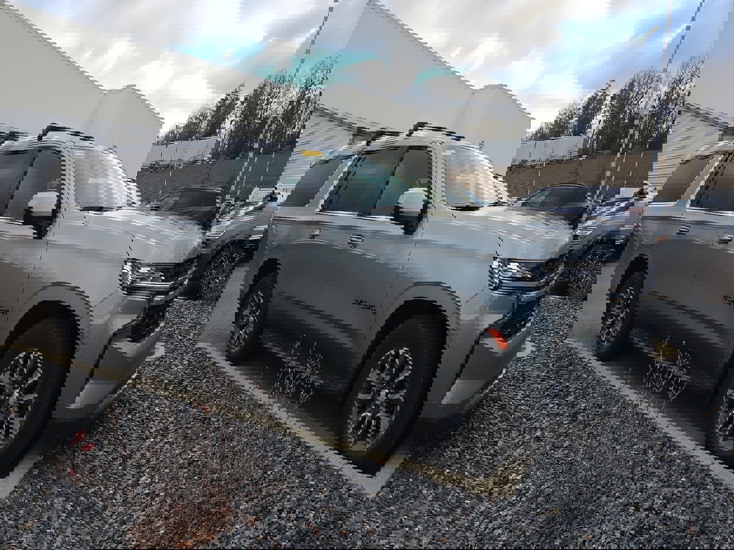 Used 2023 Chevrolet Suburban LS w/ Driver Alert Package