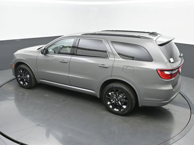 New 2026 Dodge Durango GT w/ Blacktop Package AWD/4WD image 43