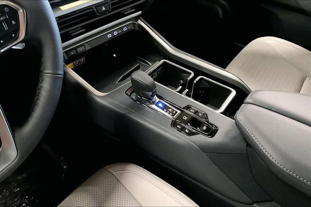 New 2026 Lexus TX 350 AWD image 8