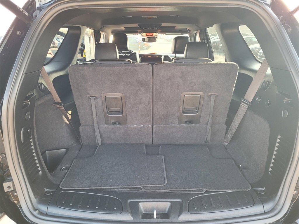 Used 2024 Dodge Durango GT image 29