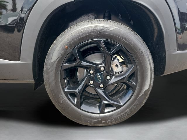 New 2026 Chevrolet Trax LT w/ Midnight Edition FWD image 35