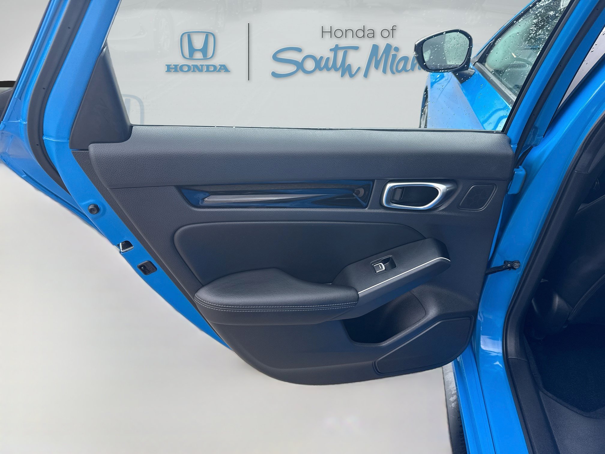 Used 2025 Honda Civic Sport Touring image 25