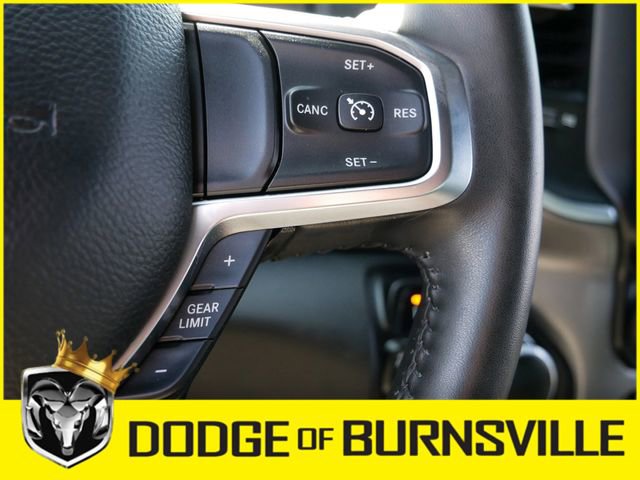 Used 2024 RAM 1500 Big Horn AWD/4WD image 28
